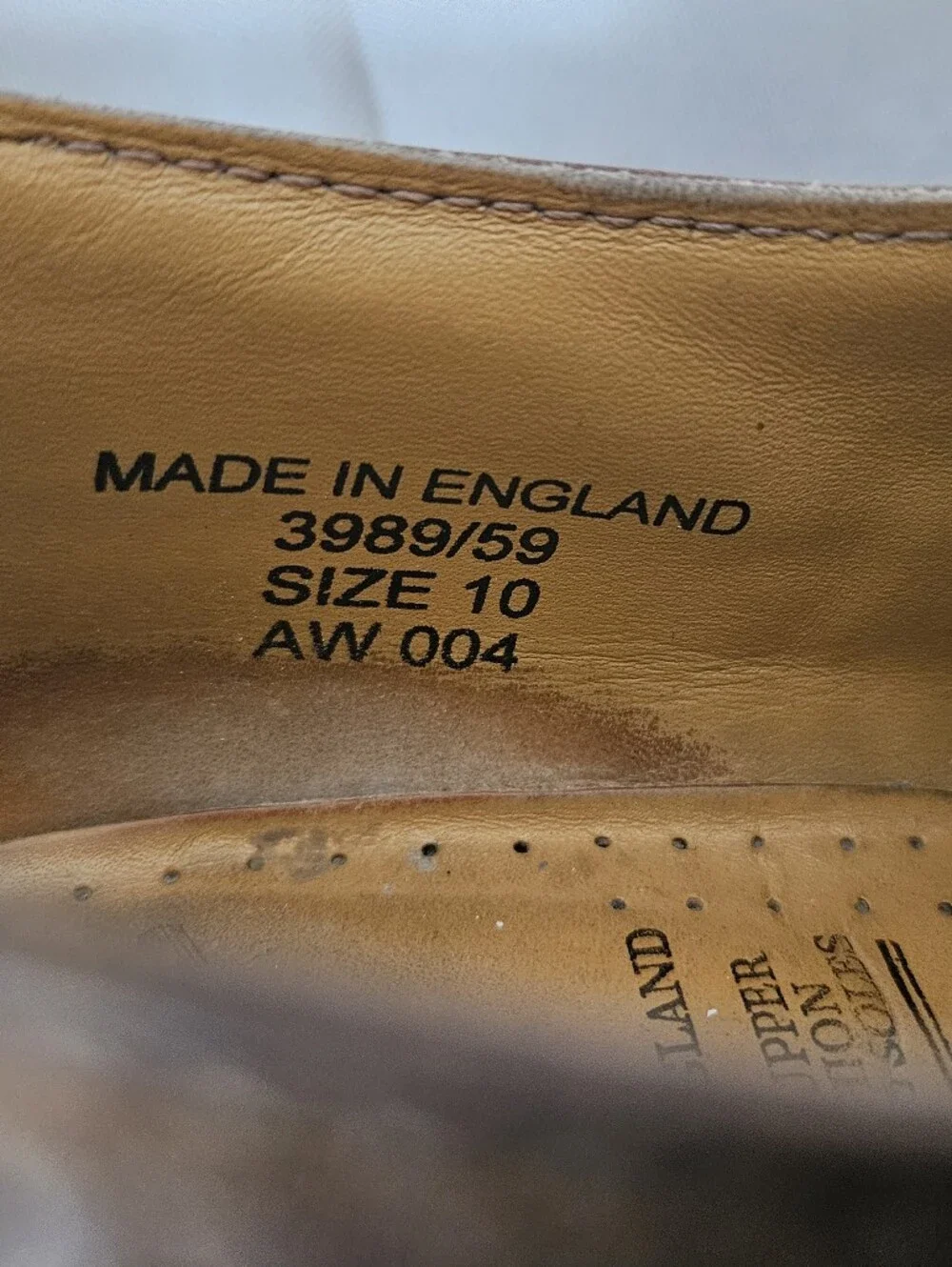 Dr. Martens vtg 90s